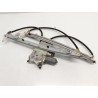 Front left window regulator CITROEN Xsara picasso (N68) | Becerril Scrap Yard