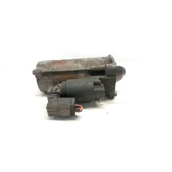 Starter motor Chrysler Voyager (rg) | Becerril Scrap Yard