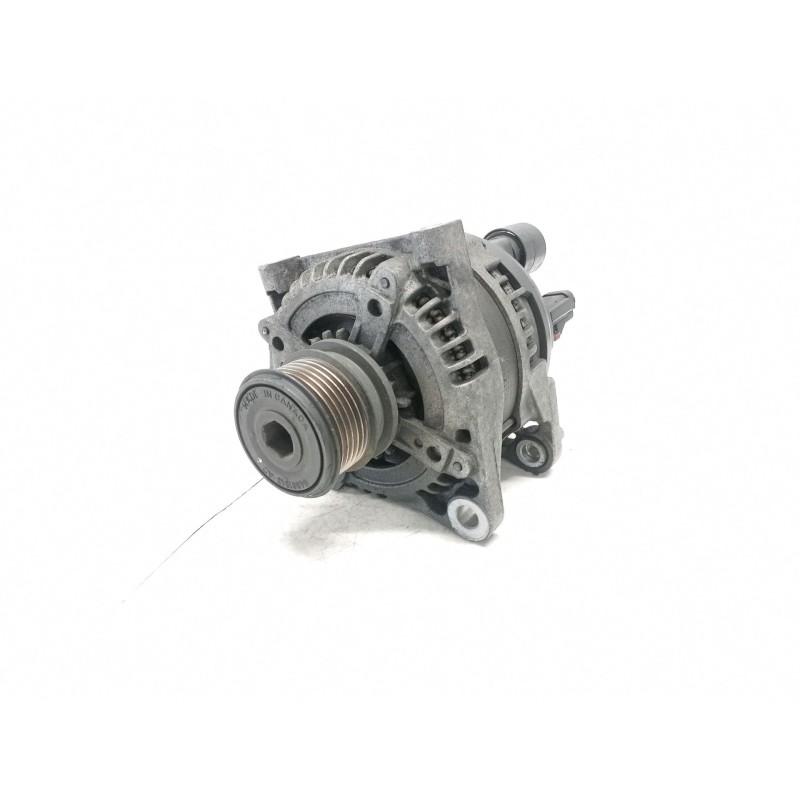 Alternator Chrysler Voyager (rg) | Becerril Scrap Yard Alternator Chrysler Voyager (rg) | Becerril Scrap Yard
