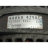 Alternator Chrysler Voyager (rg) | Becerril Scrap Yard