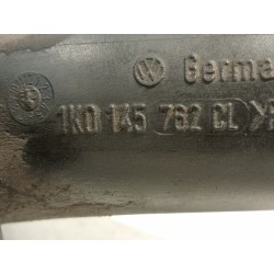 Pipe Seat Altea XL (5P5) | Becerril Scrap Yard