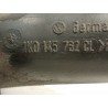 Pipe Seat Altea XL (5P5) | Becerril Scrap Yard