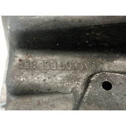 Recambio de cárter para seat altea xl (5p5) referencia OEM IAM 038103603AG  