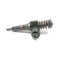 Injector Seat Altea XL (5P5) | Becerril Scrap Yard