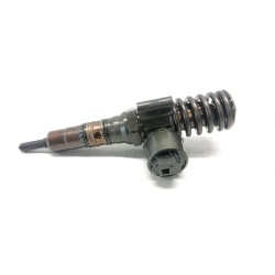 Injector Seat Altea XL (5P5) | Becerril Scrap Yard