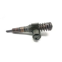 Injector Seat Altea XL (5P5) | Becerril Scrap Yard