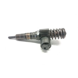 Injector Seat Altea XL (5P5) | Becerril Scrap Yard