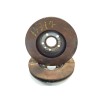 Front brake disc Ford S-max (CA1) | Becerril Scrap Yard