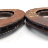 Front brake disc Ford S-max (CA1) | Becerril Scrap Yard