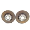 Front brake disc Ford S-max (CA1) | Becerril Scrap Yard