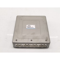 Engine control unit (ECU) Mazda 6 Sedán (gg) | Becerril Scrap Yard