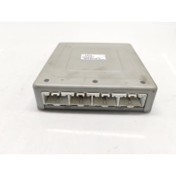 Engine control unit (ECU) Mazda 6 Sedán (gg) | Becerril Scrap Yard