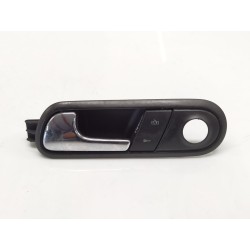 Recambio de maneta interior delantera izquierda para seat ibiza iii (6l1) 2.0 referencia OEM IAM 6L0837113  