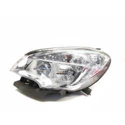 Right headlight Opel Mokka / mokka X (J13) | Becerril Scrap Yard