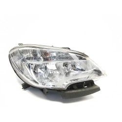 Left headlight Opel Mokka / mokka X (J13) | Becerril Scrap Yard