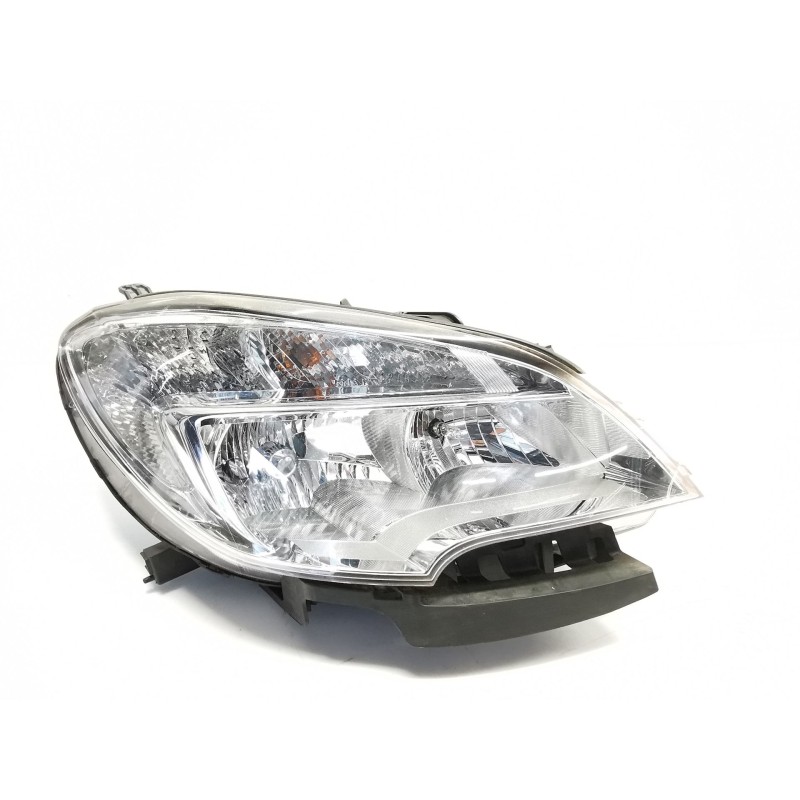 Left headlight Opel Mokka / mokka X (J13) | Becerril Scrap Yard Left headlight Opel Mokka / mokka X (J13) | Becerril Scrap Yard
