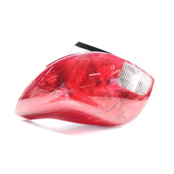 Left rear taillight Opel Mokka / mokka X (J13) | Becerril Scrap Yard