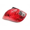 Left rear taillight Opel Mokka / mokka X (J13) | Becerril Scrap Yard