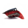 Left rear taillight Opel Mokka / mokka X (J13) | Becerril Scrap Yard