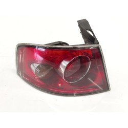 Left rear taillight Seat Ibiza III (6L1) | Becerril Scrap Yard