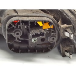 Left rear taillight Seat Ibiza III (6L1) | Becerril Scrap Yard