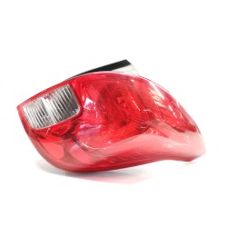 Right rear taillight Opel Mokka / mokka X (J13) | Becerril Scrap Yard