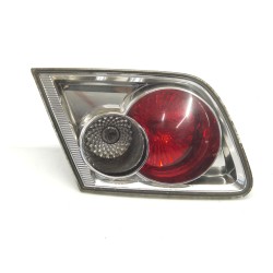 Fanale posteriore centrale sinistro Mazda 6 Sedán (gg) | Desguace Becerril
