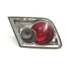 Fanale posteriore centrale sinistro Mazda 6 Sedán (gg) | Desguace Becerril