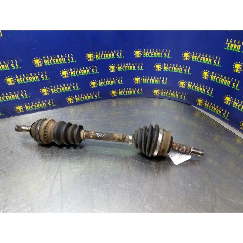 Recambio de transmision delantera izquierda para opel astra f berlina básico referencia OEM IAM Recambio de transmision delantera izquierda para opel astra f berlina básico referencia OEM IAM