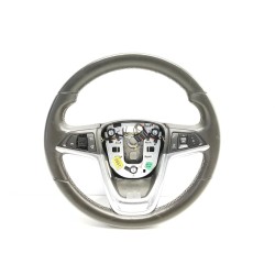 Steering wheel Opel Mokka / mokka X (J13) | Becerril Scrap Yard