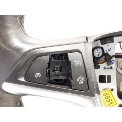 Steering wheel Opel Mokka / mokka X (J13) | Becerril Scrap Yard