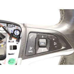 Steering wheel Opel Mokka / mokka X (J13) | Becerril Scrap Yard