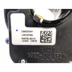 Airbag ring Opel Mokka / mokka X (J13) | Becerril Scrap Yard