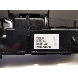 Advertencia Opel Mokka / mokka X (J13) | Becerril Scrap Yard