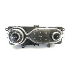 Recambio de motor calefacción para renault captur i (j5_, h5_) 1.5 dci 90 referencia OEM IAM 275108796R  