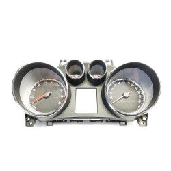 Instrument cluster Opel Mokka / mokka X (J13) | Becerril Scrap Yard