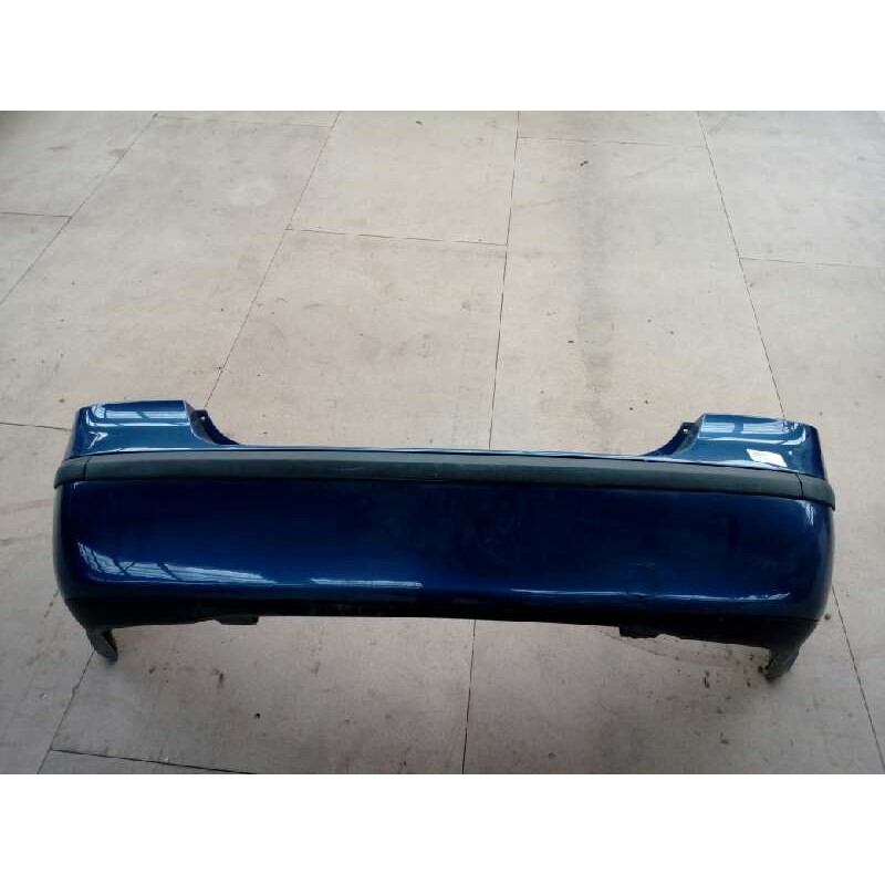 Recambio de paragolpes trasero para ford focus berlina (cap) referencia OEM IAM Recambio de paragolpes trasero para ford focus berlina (cap) referencia OEM IAM