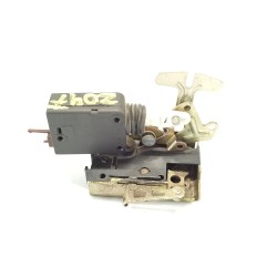 Cerradura puerta trasera izquierda citroen saxo (S0, S1) oem 913761