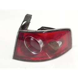Right rear taillight Seat Ibiza III (6L1) | Becerril Scrap Yard