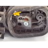 Right rear taillight Seat Ibiza III (6L1) | Becerril Scrap Yard