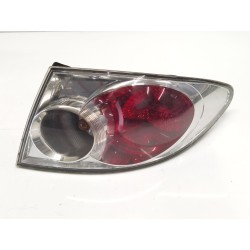 Right rear taillight Mazda 6 Sedán (gg) | Becerril Scrap Yard