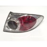 Right rear taillight Mazda 6 Sedán (gg) | Becerril Scrap Yard