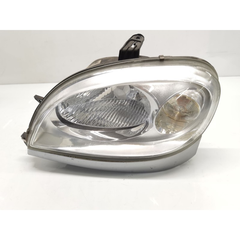 Recambio de faro izquierdo para citroën saxo (s0, s1) 1.5 d referencia OEM IAM 9636331780 89003434 