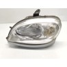 Recambio de faro izquierdo para citroën saxo (s0, s1) 1.5 d referencia OEM IAM 9636331780 89003434 