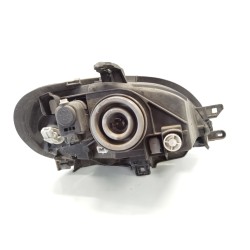 Recambio de faro izquierdo para citroën saxo (s0, s1) 1.5 d referencia OEM IAM 9636331780 89003434 