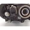 Recambio de faro izquierdo para citroën saxo (s0, s1) 1.5 d referencia OEM IAM 9636331780 89003434 
