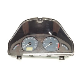 Recambio de cuadro instrumentos para citroën saxo (s0, s1) 1.5 d referencia OEM IAM 9640994080  