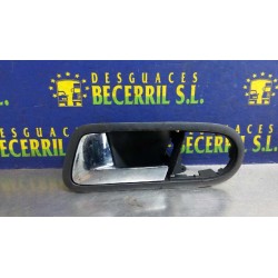 Recambio de maneta interior delantera izquierda para seat alhambra (7v9) stylance referencia OEM IAM 7M3837113  