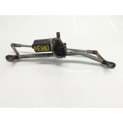 Motor limpo dianteiro Fiat Punto berlina (188) | Desguace Becerril