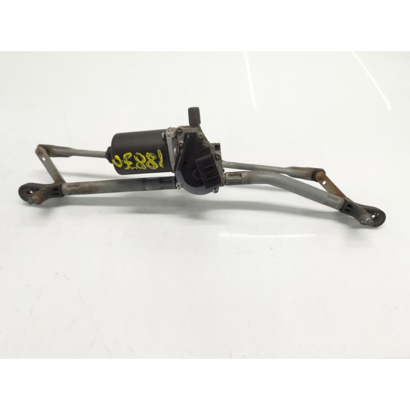 Motore tergicristallo anteriore Fiat Punto berlina (188) | Desguace Becerril Motore tergicristallo anteriore Fiat Punto berlina (188) | Desguace Becerril